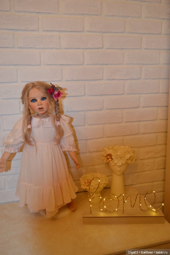 Всех с Рождеством — Домашние коллекции кукол: фото собраний