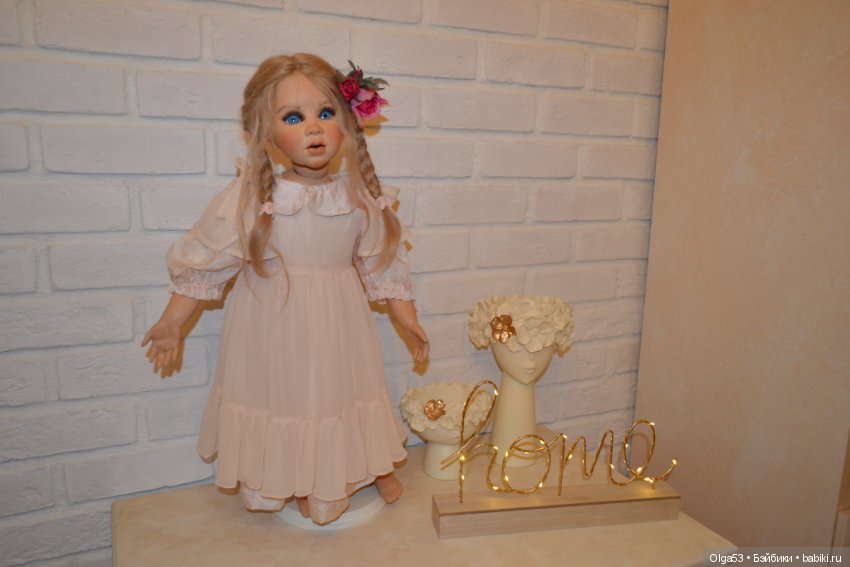 Всех с Рождеством — Домашние коллекции кукол: фото собраний