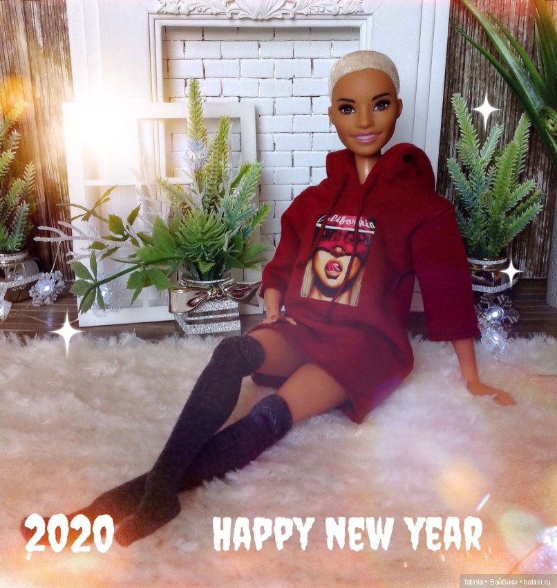 С Рождеством! С Новым и наступающим старым Новым годом (фото 6)