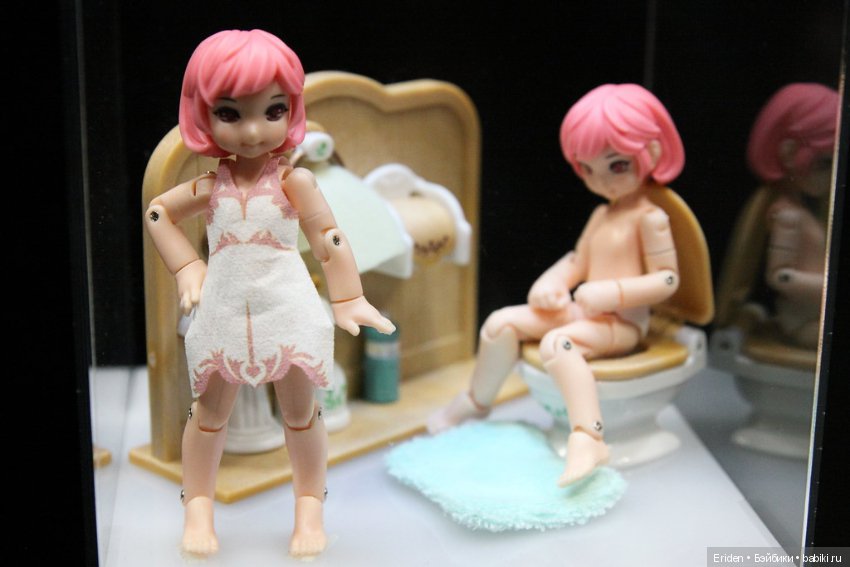 Plastica F-Face Fanika ファニカ (фото 7)