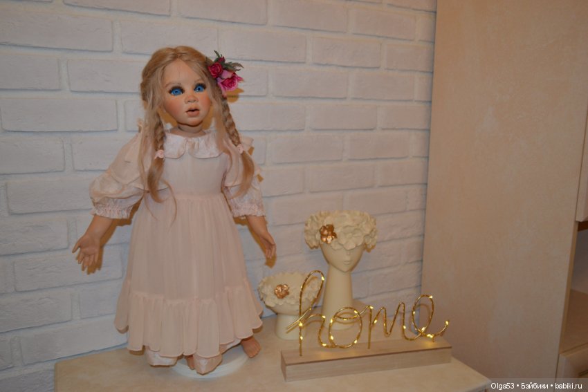 Всех с Рождеством — Домашние коллекции кукол: фото собраний