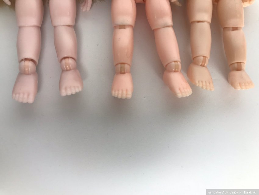 Почти холала. Гибрид: тело- иммагинариум, голова - китайская (фото 8)