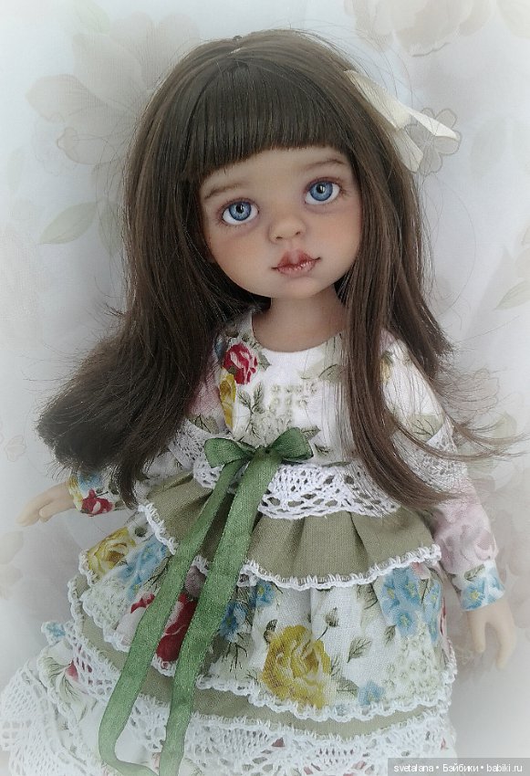 Мои новые Мышки в новом году. ООАК