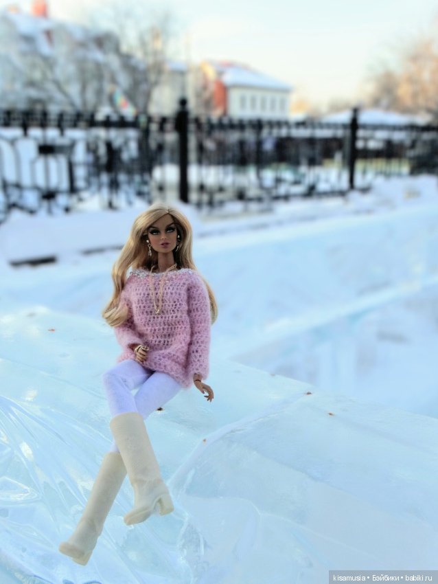 Прогулка в Литературном квартале