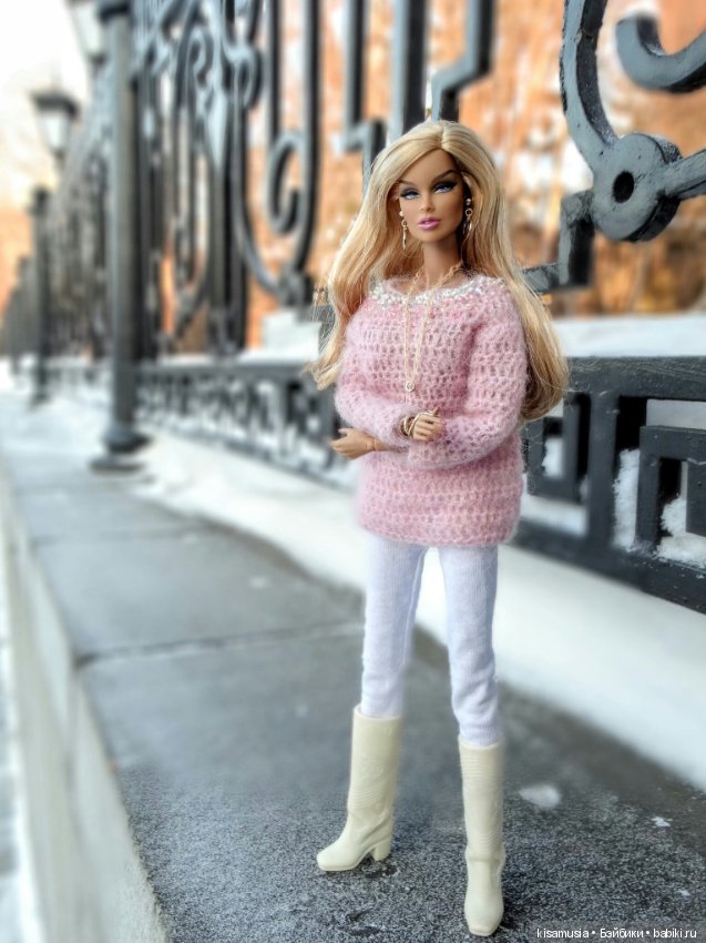 Прогулка в Литературном квартале