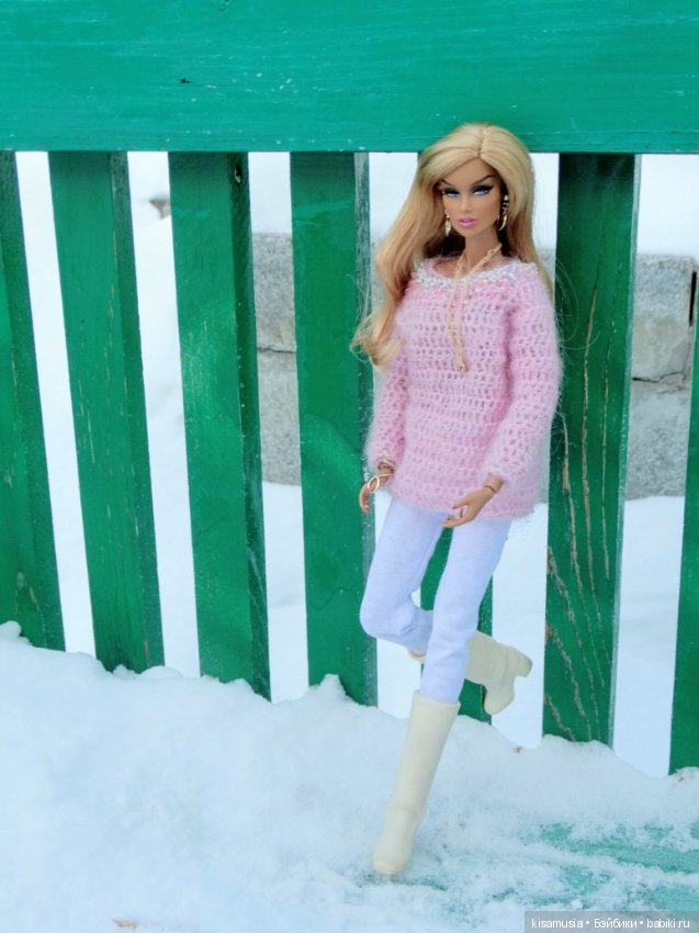 Прогулка в Литературном квартале