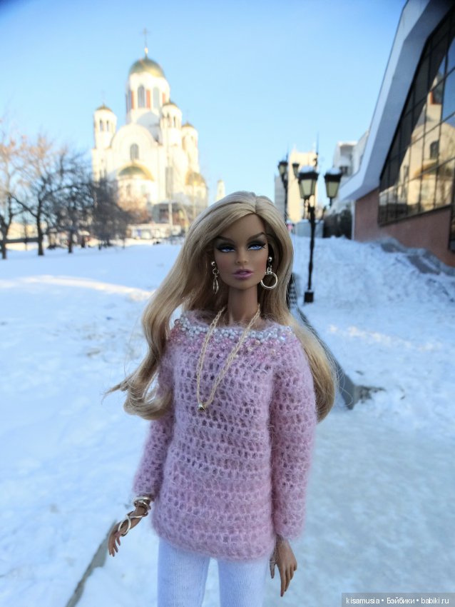 Прогулка в Литературном квартале