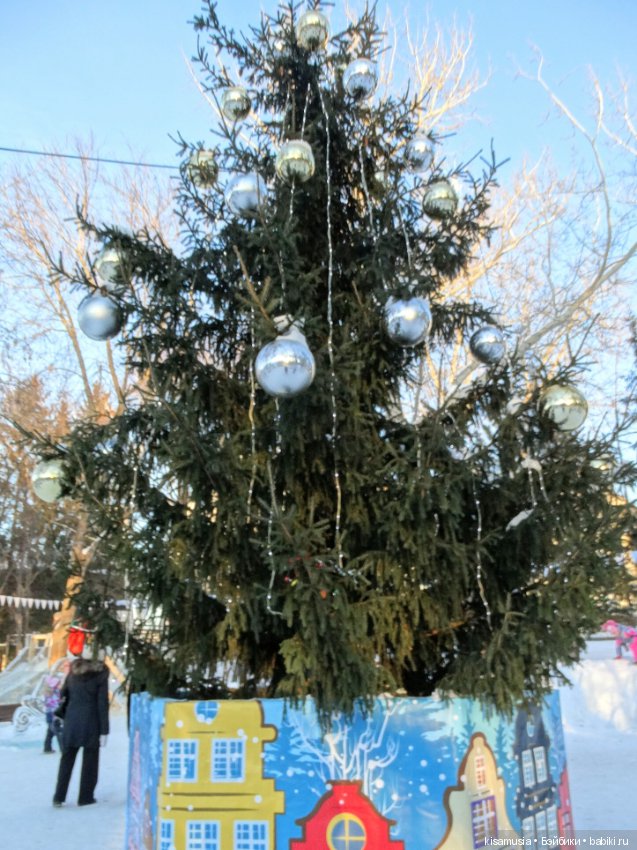 Прогулка в Литературном квартале (фото 9)