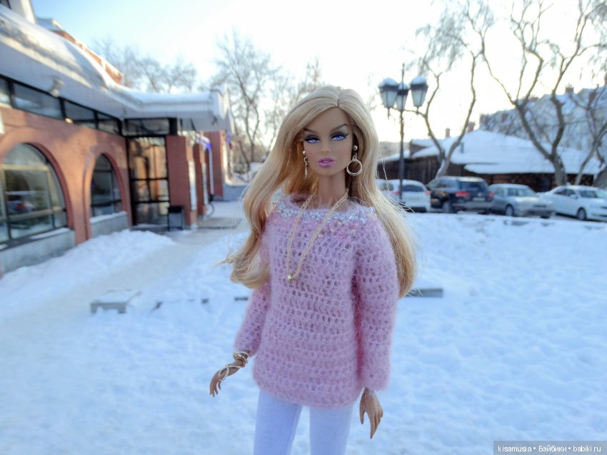 Прогулка в Литературном квартале (фото 3)