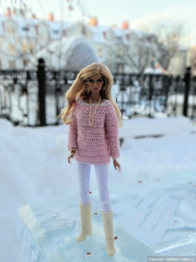 Прогулка в Литературном квартале