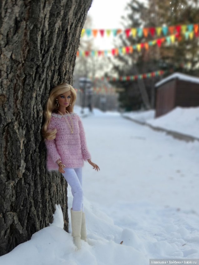 Прогулка в Литературном квартале