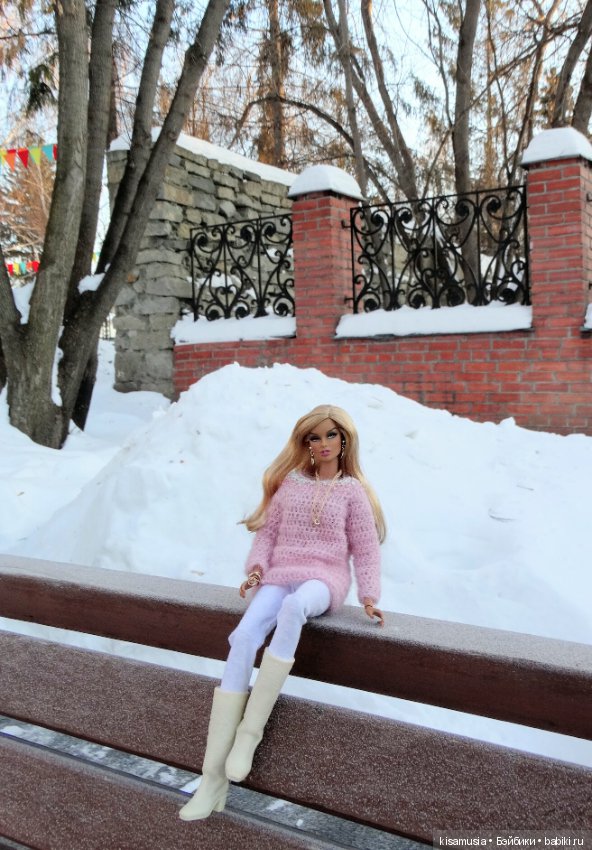 Прогулка в Литературном квартале