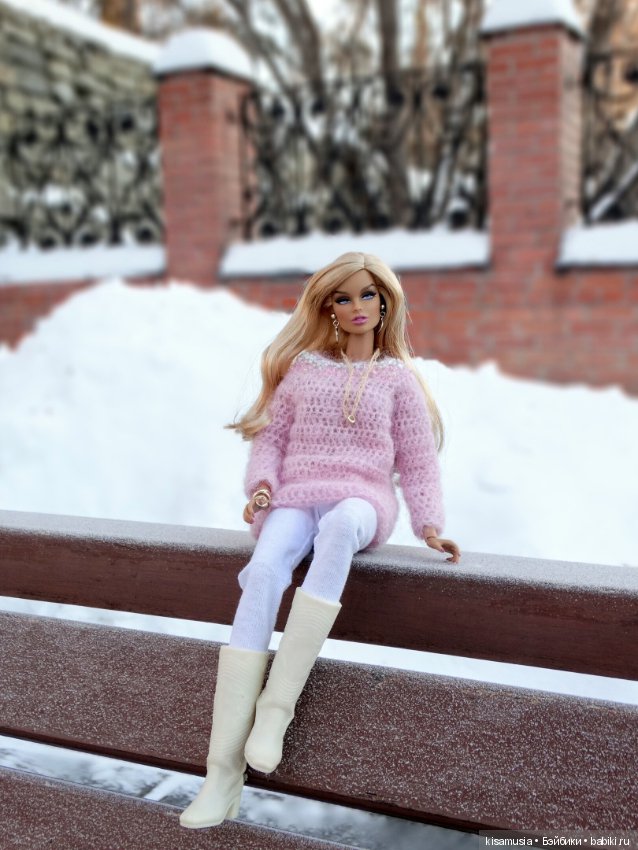 Прогулка в Литературном квартале