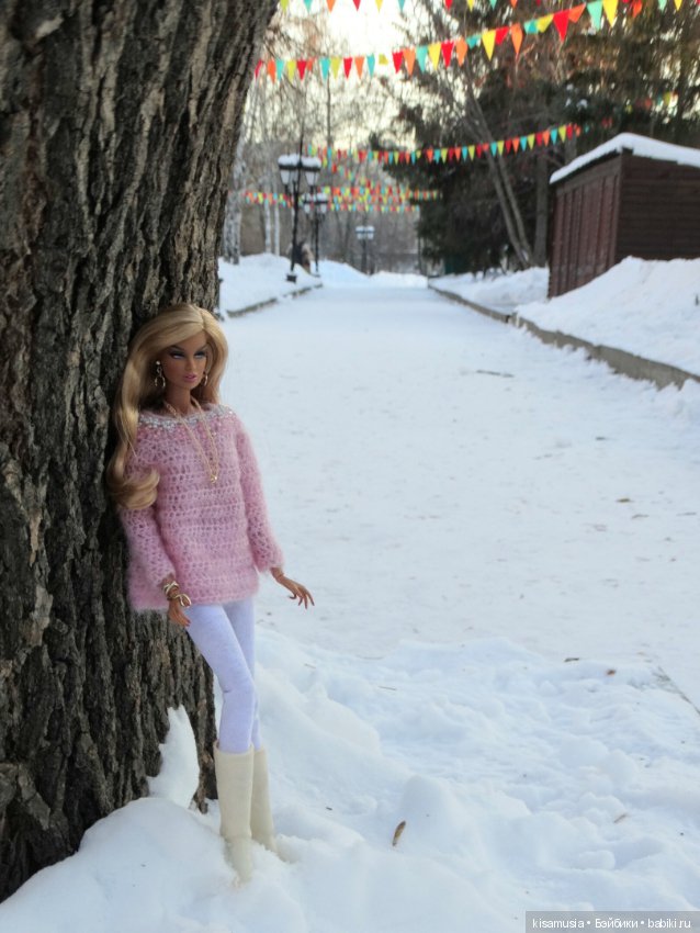 Прогулка в Литературном квартале