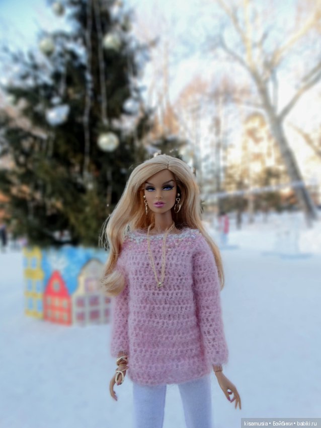 Прогулка в Литературном квартале (фото 8)