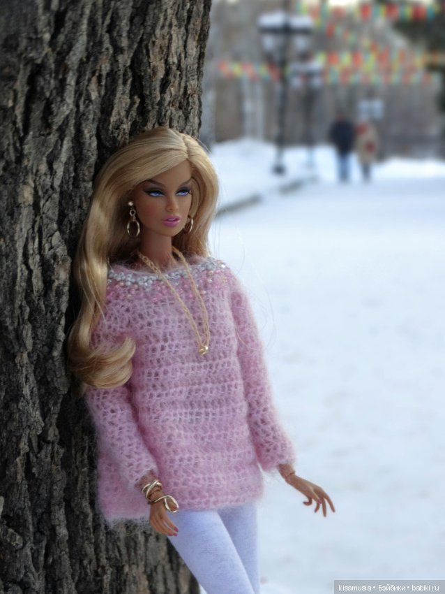 Прогулка в Литературном квартале