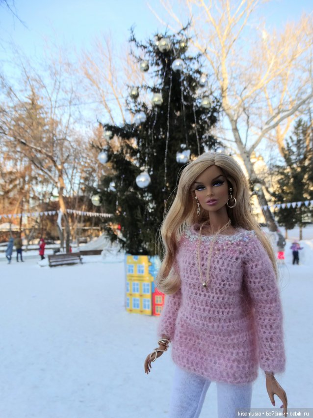 Прогулка в Литературном квартале (фото 7)