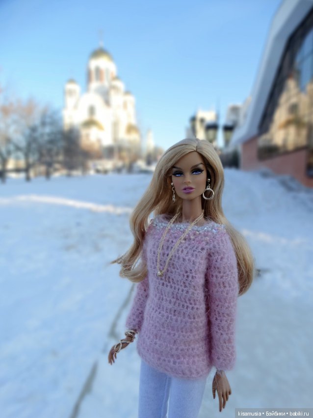 Прогулка в Литературном квартале (фото 2)