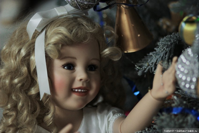 Моя вечно счастливая Снежинка. My Perfect Pall by Mary Osmond