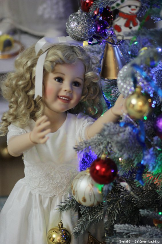 Моя вечно счастливая Снежинка. My Perfect Pall by Mary Osmond