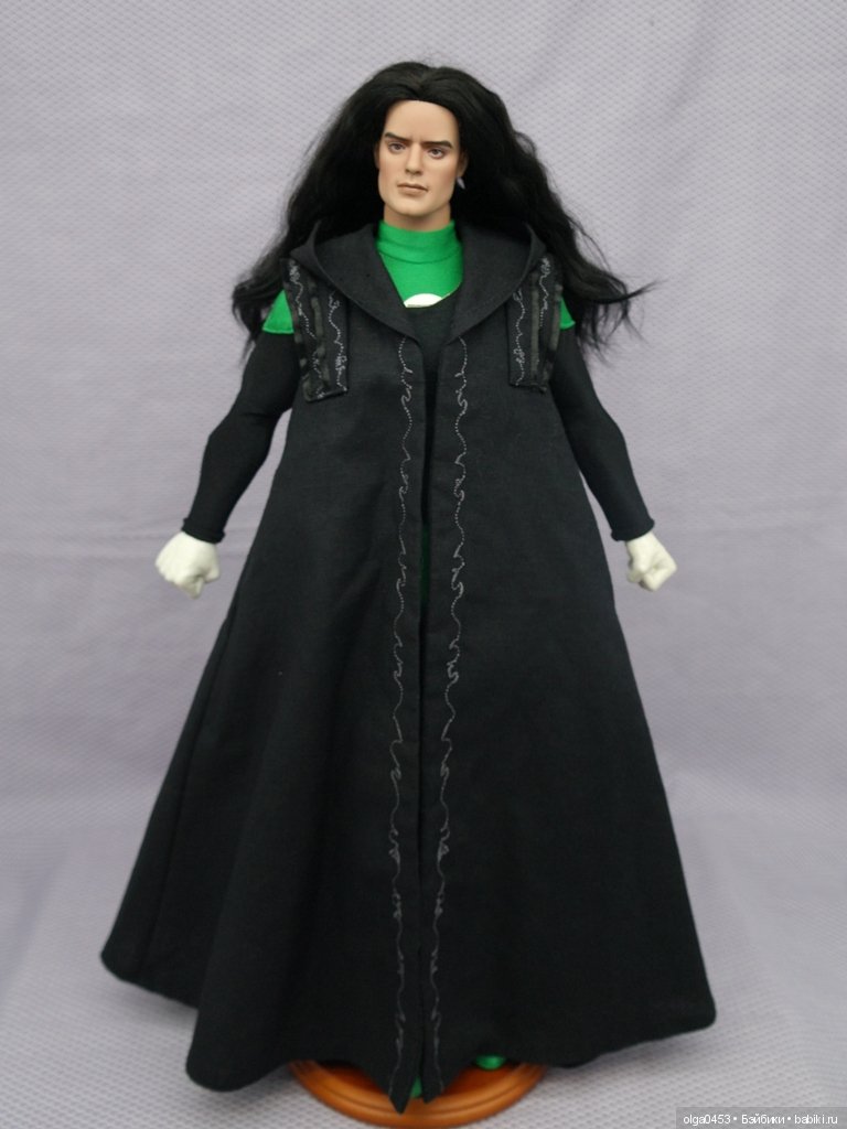 Куклы Tonner, ч. 50 — Фэшн (фото 6)