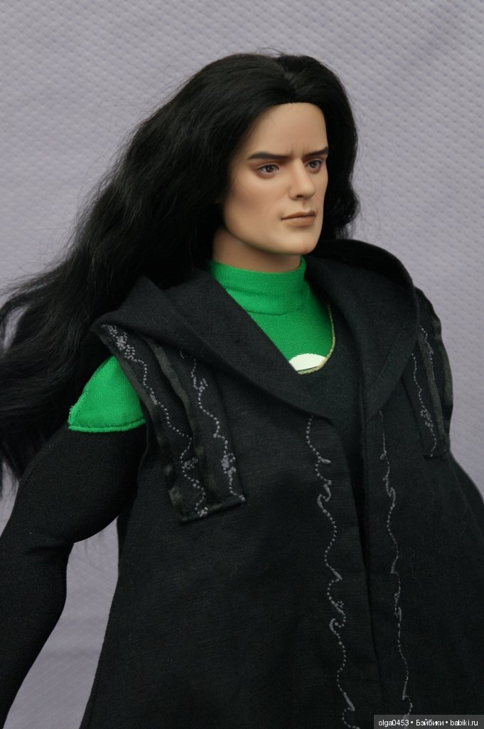 Куклы Tonner, ч. 50 — Фэшн