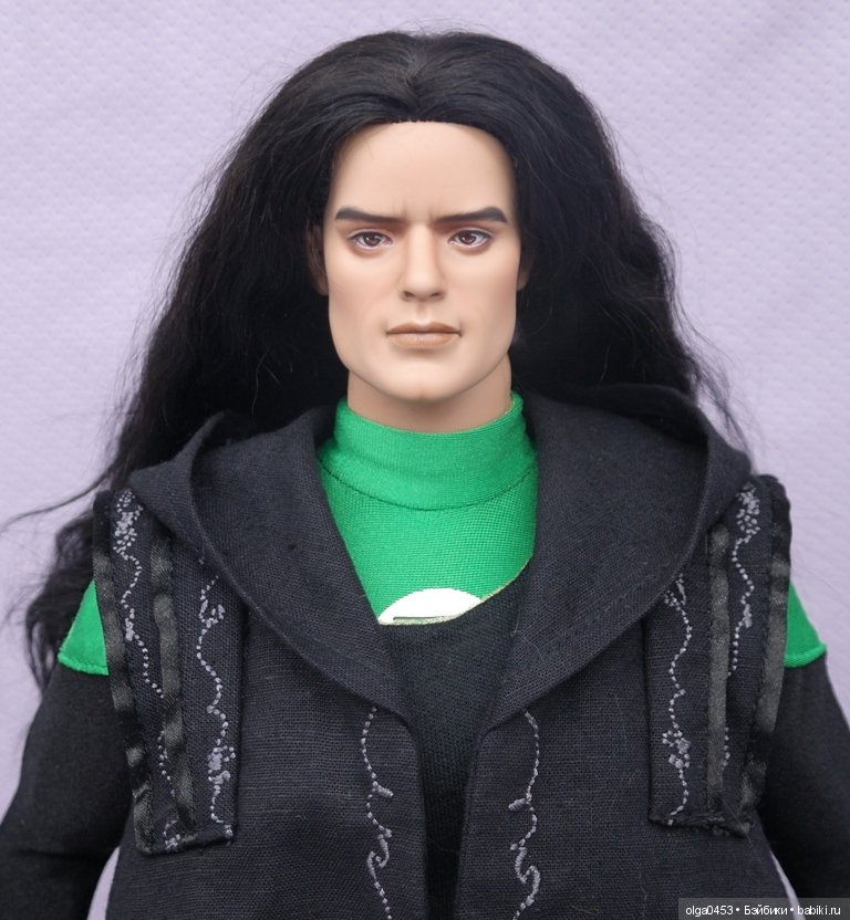 Куклы Tonner, ч. 50 — Фэшн (фото 10)