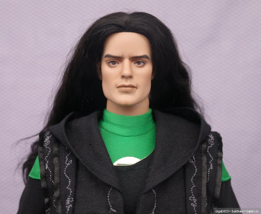 Куклы Tonner, ч. 50 — Фэшн