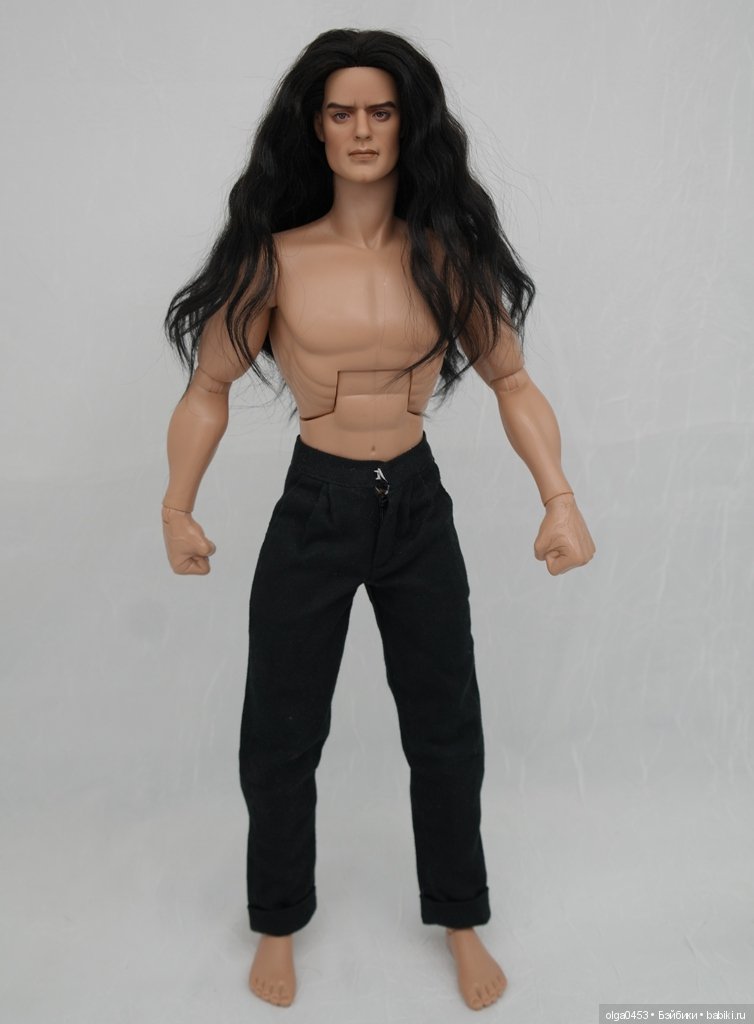 Куклы Tonner, ч. 50 — Фэшн (фото 3)