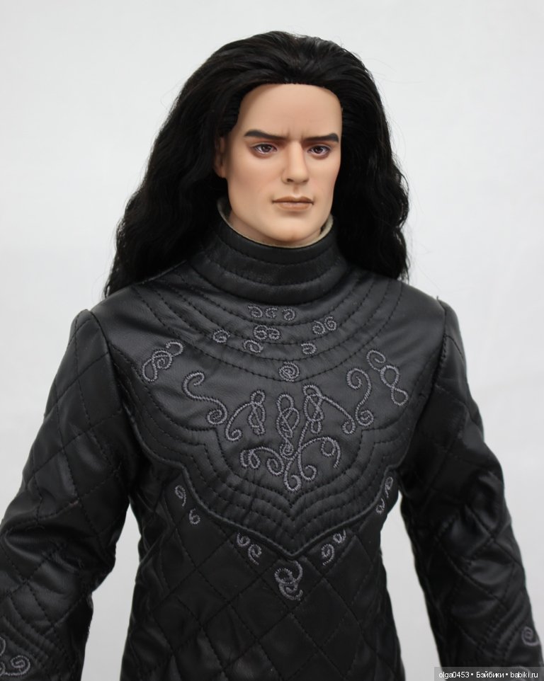 Куклы Tonner, ч. 50 — Фэшн