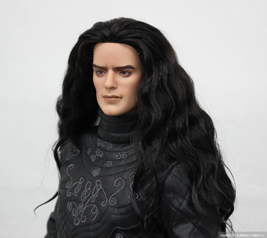 Куклы Tonner, ч. 50 — Фэшн