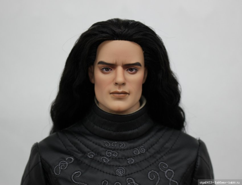 Куклы Tonner, ч. 50 — Фэшн