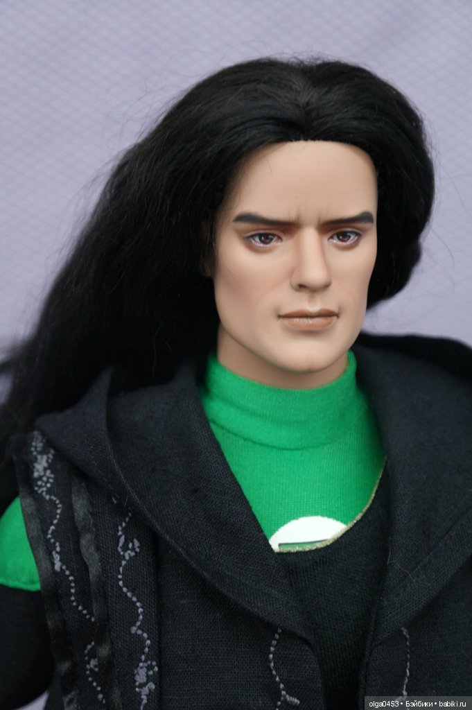 Куклы Tonner, ч. 50 — Фэшн (фото 9)