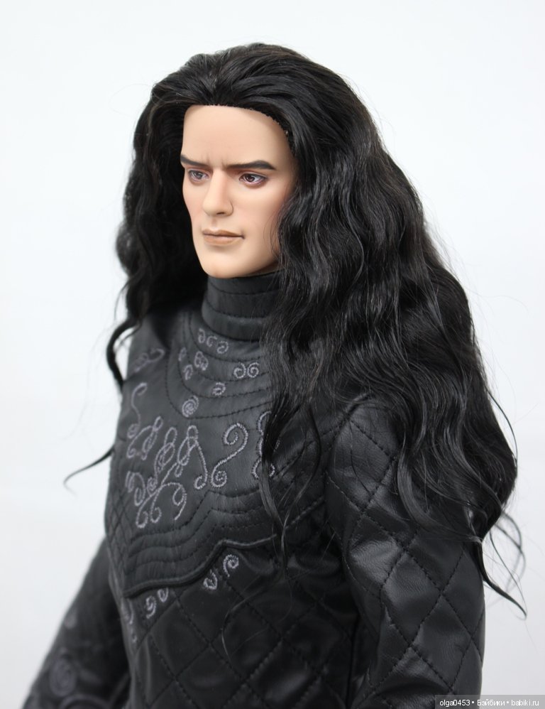 Куклы Tonner, ч. 50 — Фэшн