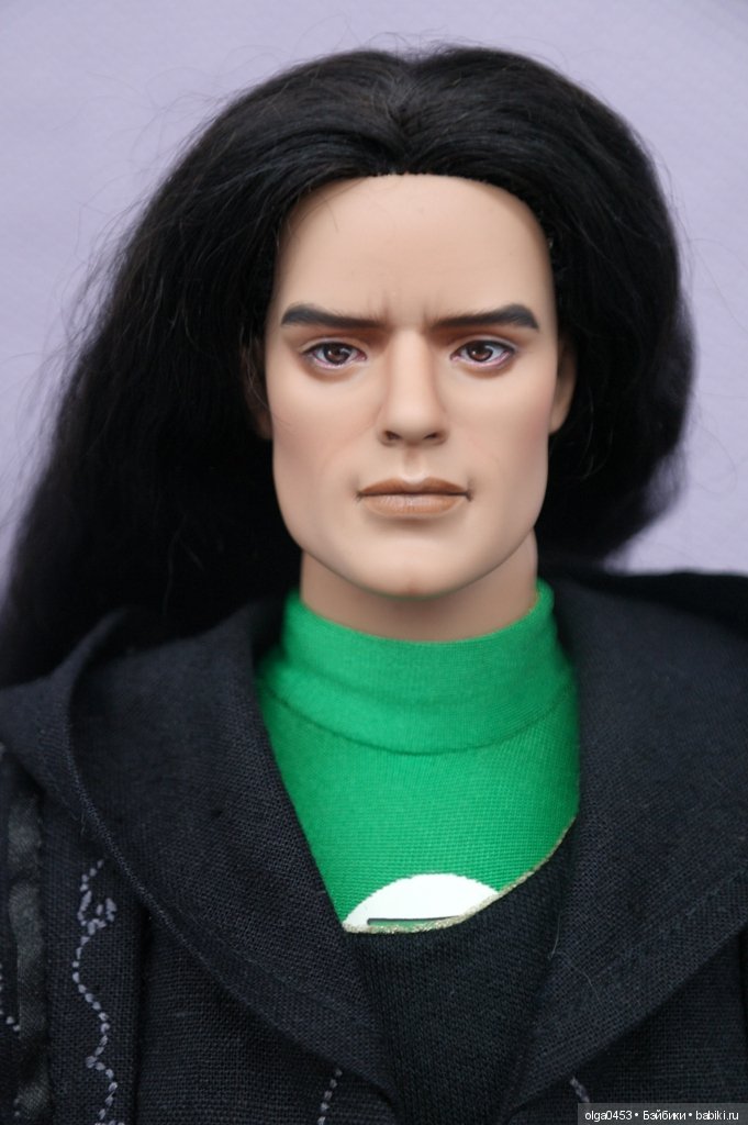 Куклы Tonner, ч. 50 — Фэшн (фото 8)