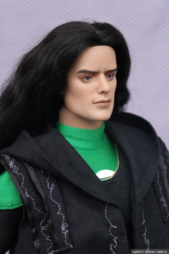 Куклы Tonner, ч. 50 — Фэшн