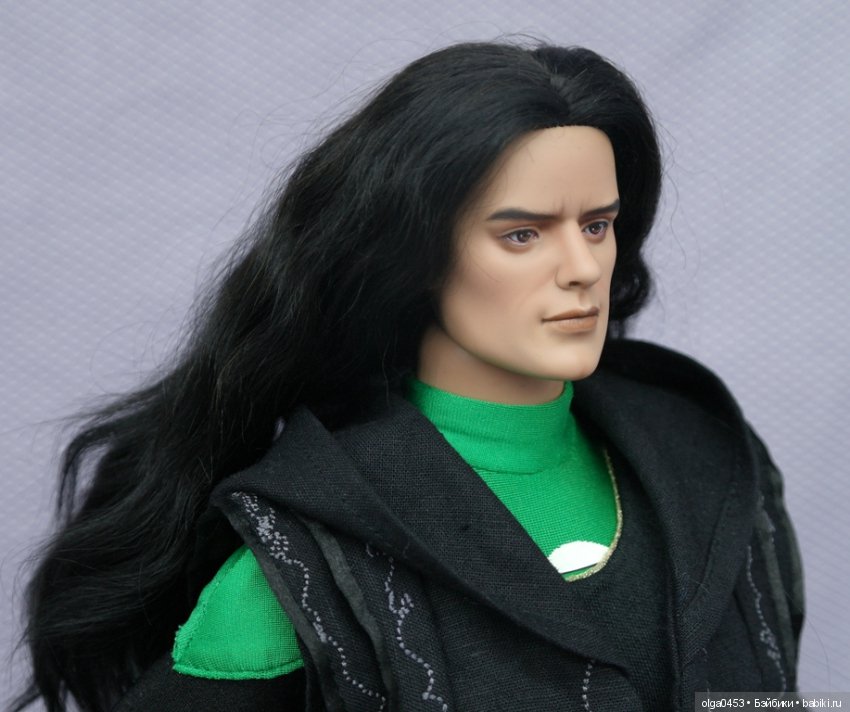 Куклы Tonner, ч. 50 — Фэшн