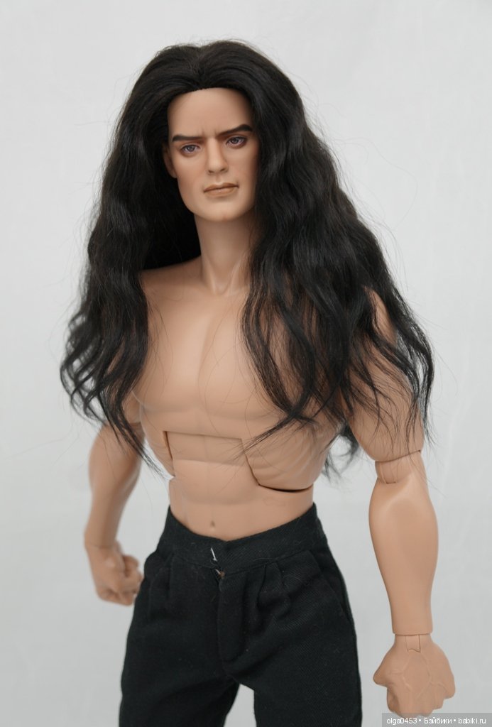 Куклы Tonner, ч. 50 — Фэшн (фото 5)