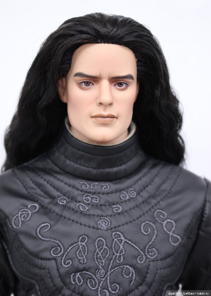 Куклы Tonner, ч. 50 — Фэшн