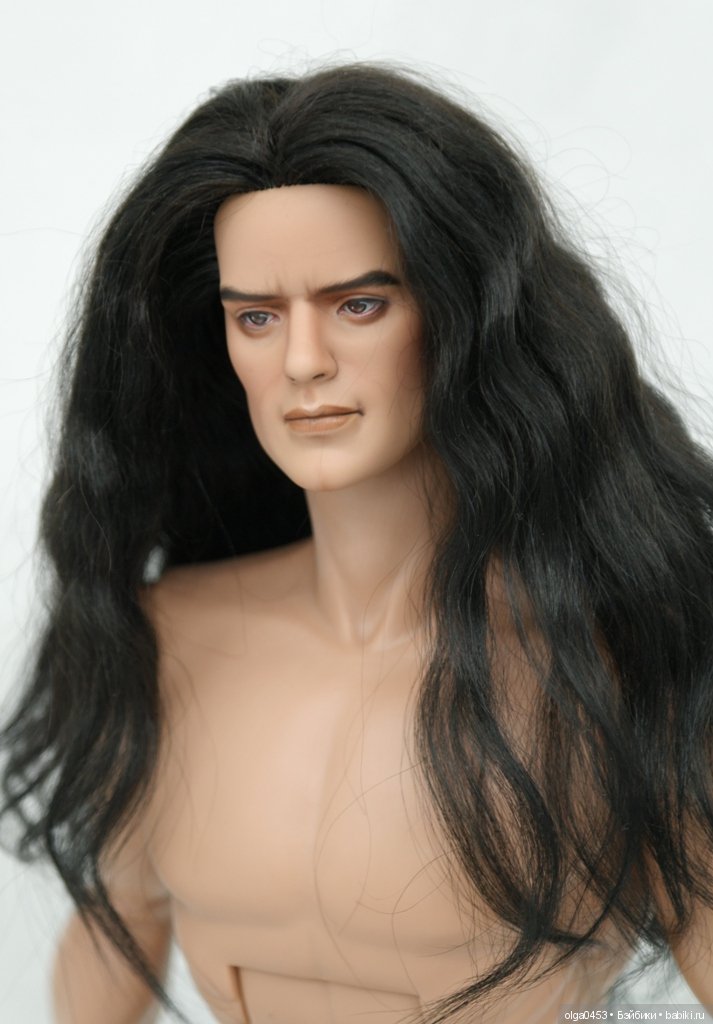 Куклы Tonner, ч. 50 — Фэшн (фото 4)