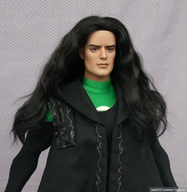 Куклы Tonner, ч. 50 — Фэшн (фото 7)