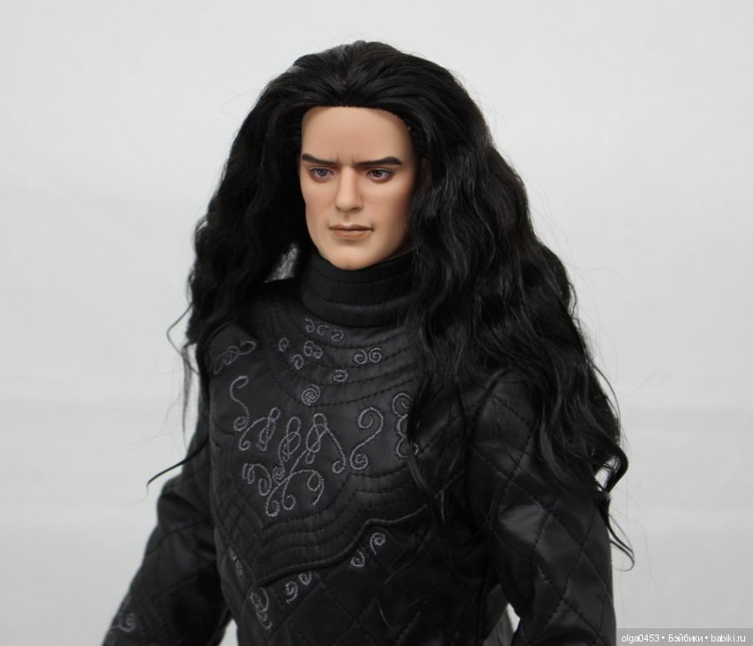 Куклы Tonner, ч. 50 — Фэшн