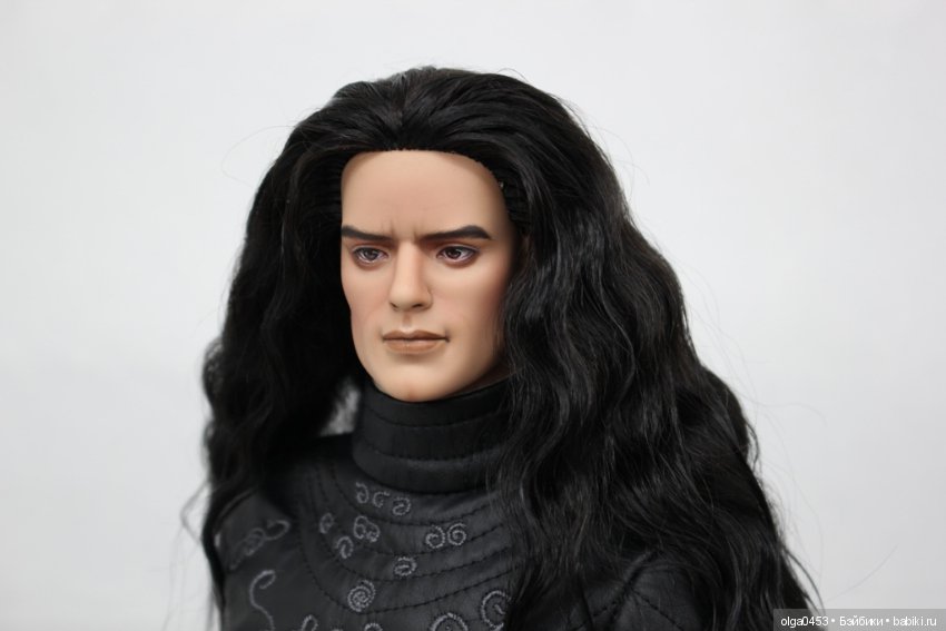 Куклы Tonner, ч. 50 — Фэшн