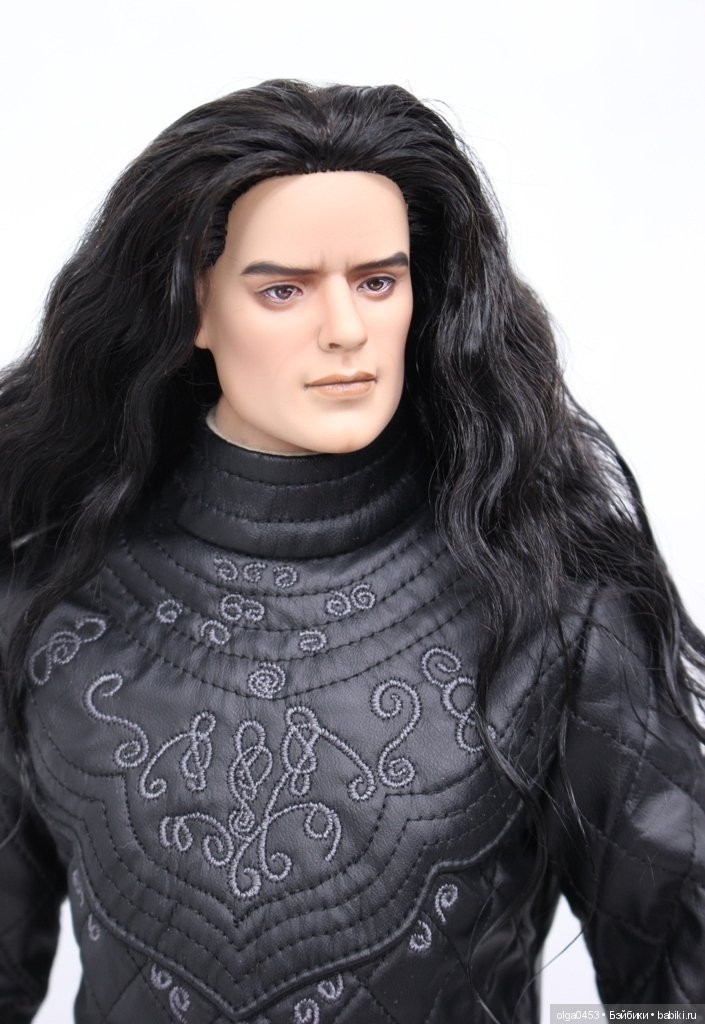 Куклы Tonner, ч. 50 — Фэшн