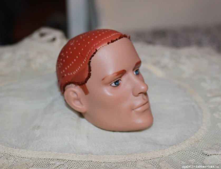 Куклы Tonner, ч. 50 — Фэшн (фото 2)