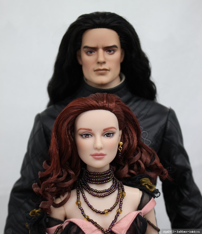 Куклы Tonner, ч. 50 — Фэшн