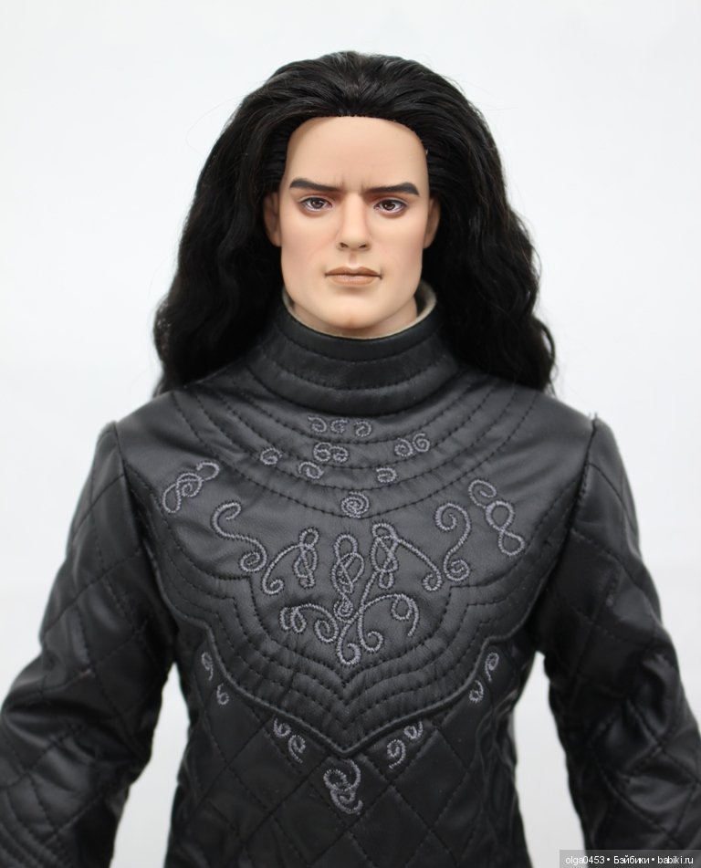 Куклы Tonner, ч. 50 — Фэшн