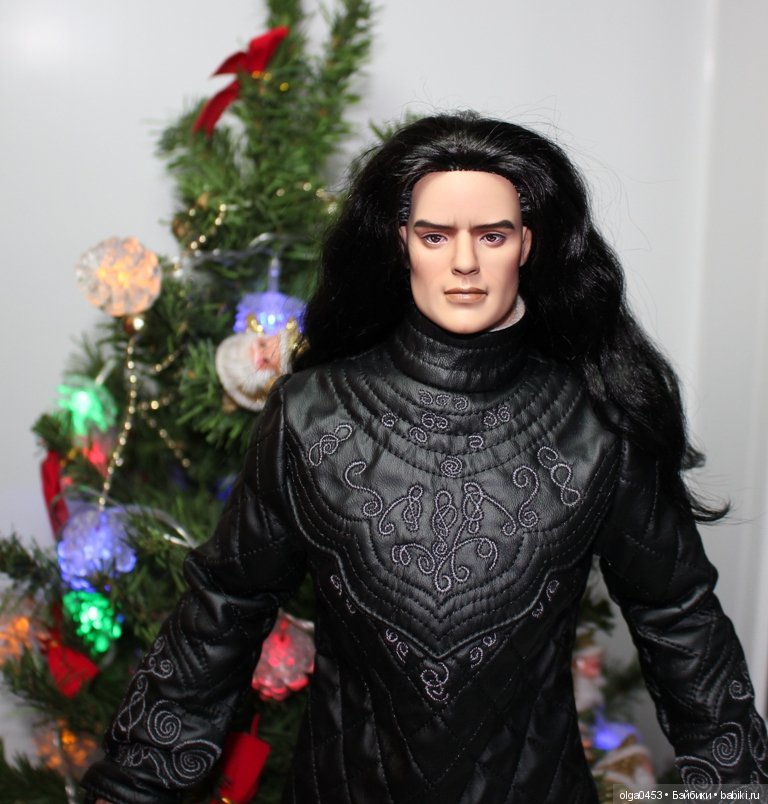 Куклы Tonner, ч. 50 — Фэшн