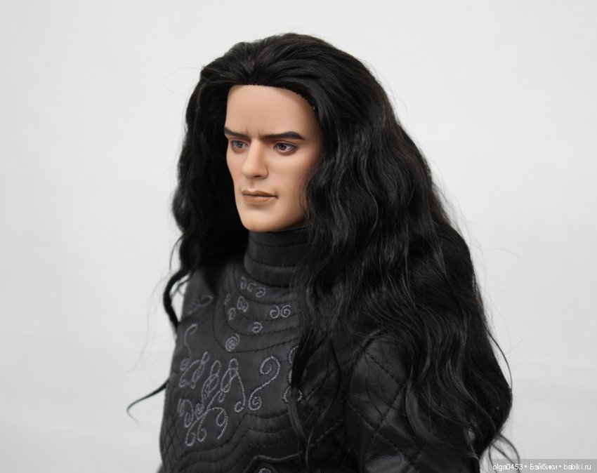 Куклы Tonner, ч. 50 — Фэшн