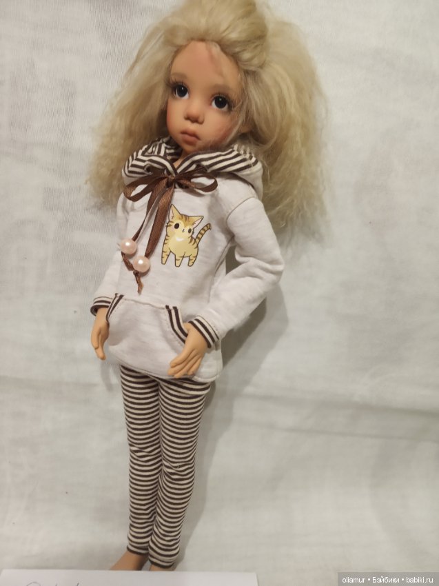 Моя сбывшаяся мечта — Куклы Kaye Wiggs (Кайе Виггс): авторские BJD (БЖД)